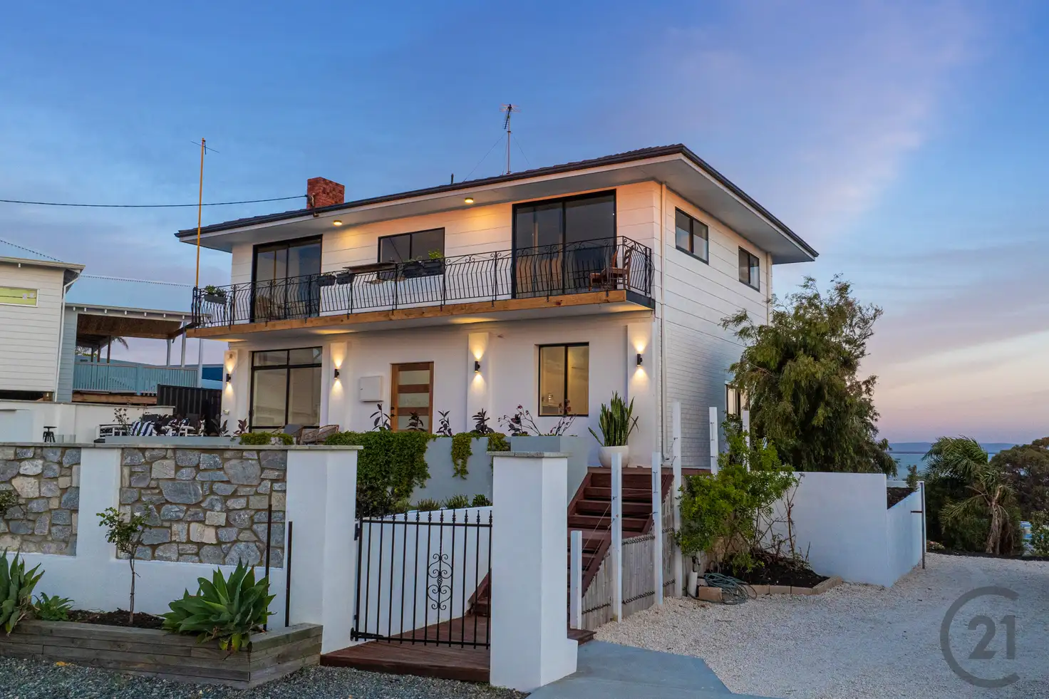 Main view of Homely house listing, 11 Merindah Meander, Falcon WA 6210