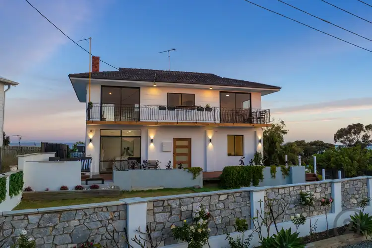 Second view of Homely house listing, 11 Merindah Meander, Falcon WA 6210