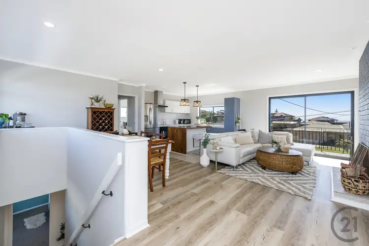 Sixth view of Homely house listing, 11 Merindah Meander, Falcon WA 6210