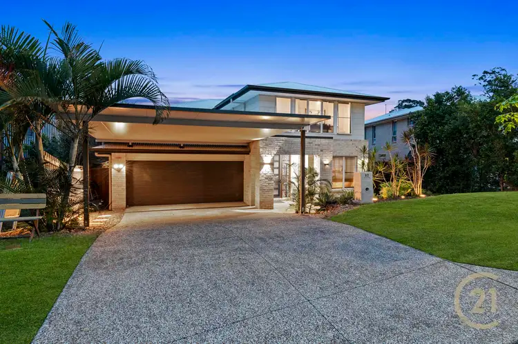 83 Kingfisher Drive
