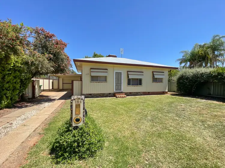 154 York Street, Forbes NSW 2871