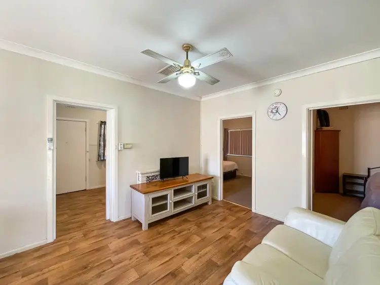 Second view of Homely house listing, 154 York Street, Forbes NSW 2871