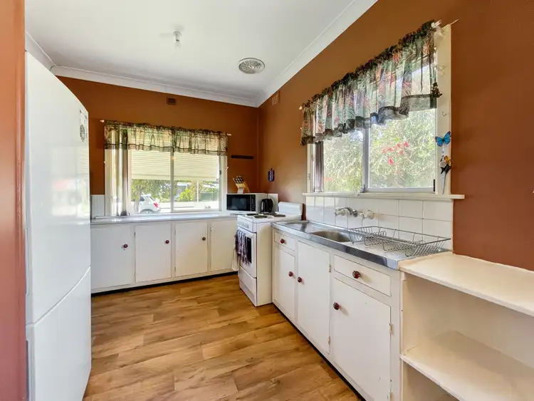 Third view of Homely house listing, 154 York Street, Forbes NSW 2871