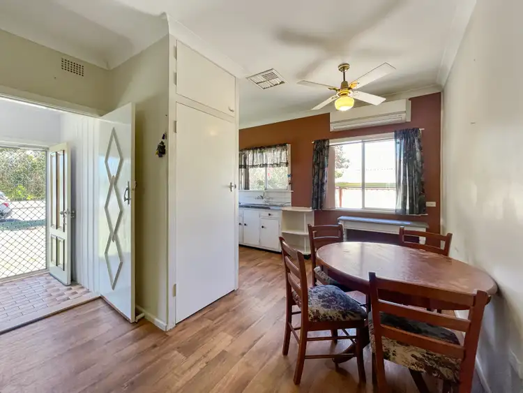Fifth view of Homely house listing, 154 York Street, Forbes NSW 2871