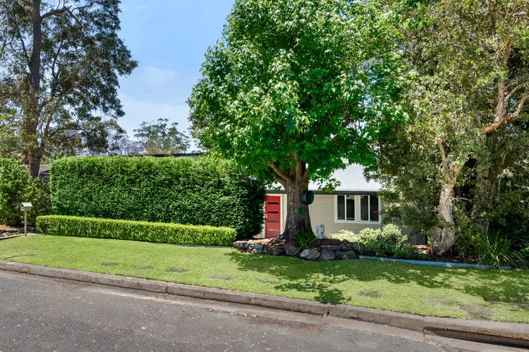Second view of Homely house listing, 49 Cross Street, Warrimoo NSW 2774
