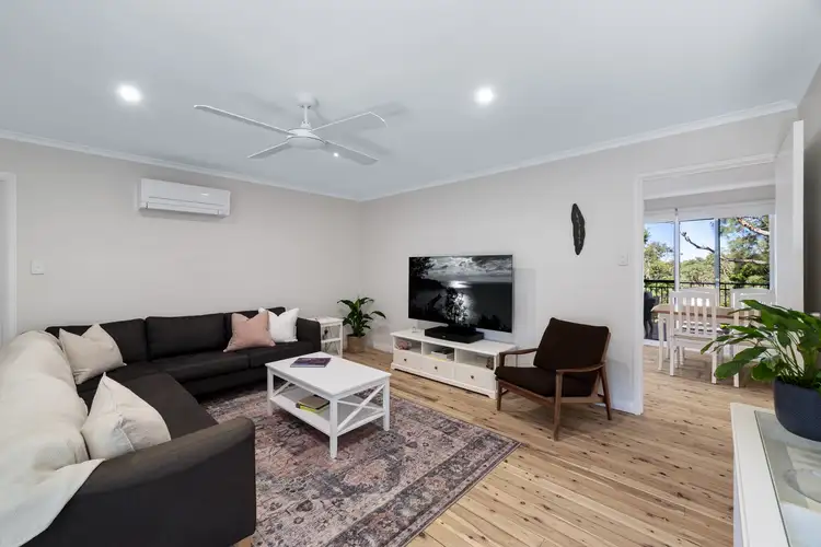 Third view of Homely house listing, 49 Cross Street, Warrimoo NSW 2774