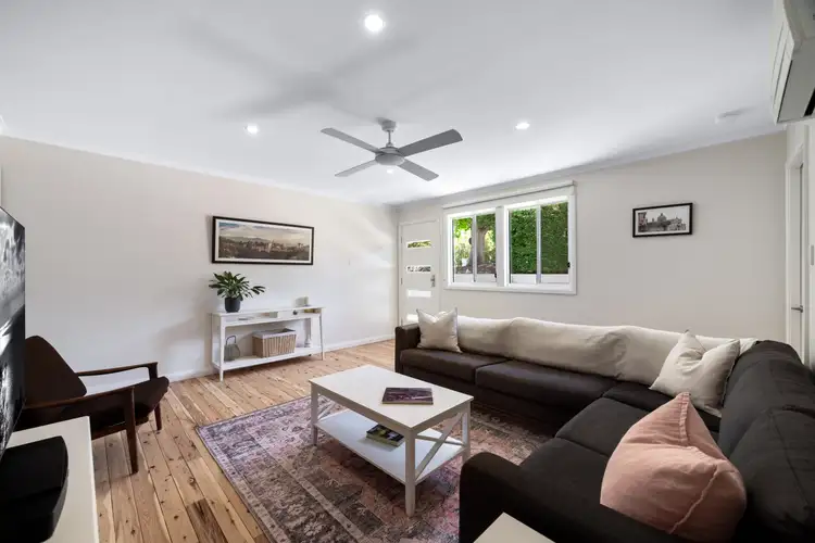 Fourth view of Homely house listing, 49 Cross Street, Warrimoo NSW 2774
