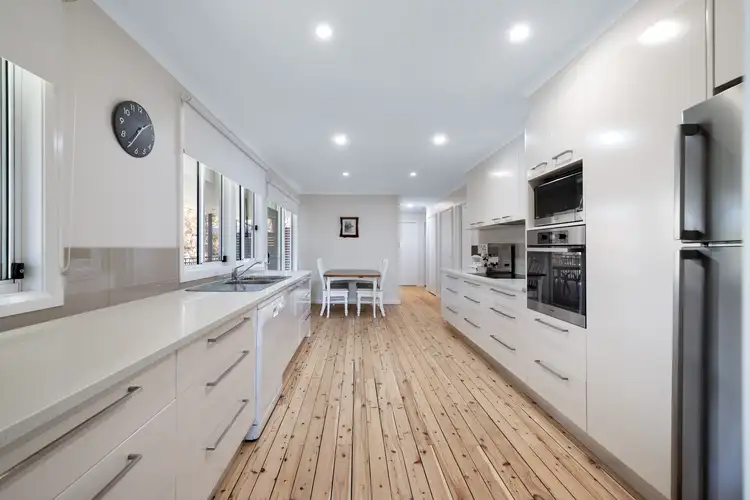 Fifth view of Homely house listing, 49 Cross Street, Warrimoo NSW 2774