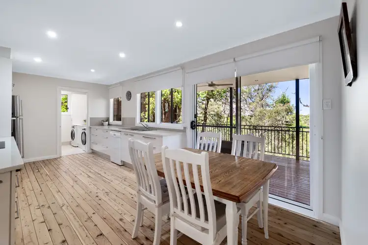 Sixth view of Homely house listing, 49 Cross Street, Warrimoo NSW 2774