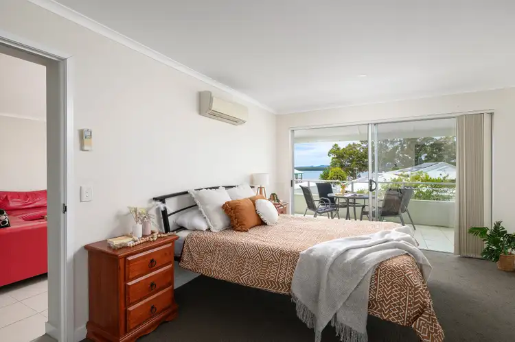 2/6 Gympie Road, Tin Can Bay QLD 4580