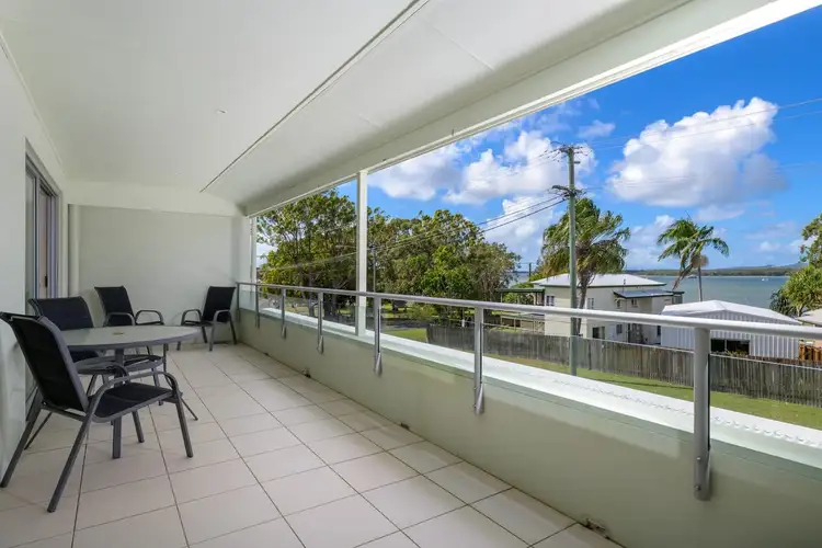Main view of Homely unit listing, 2/6 Gympie Road, Tin Can Bay QLD 4580