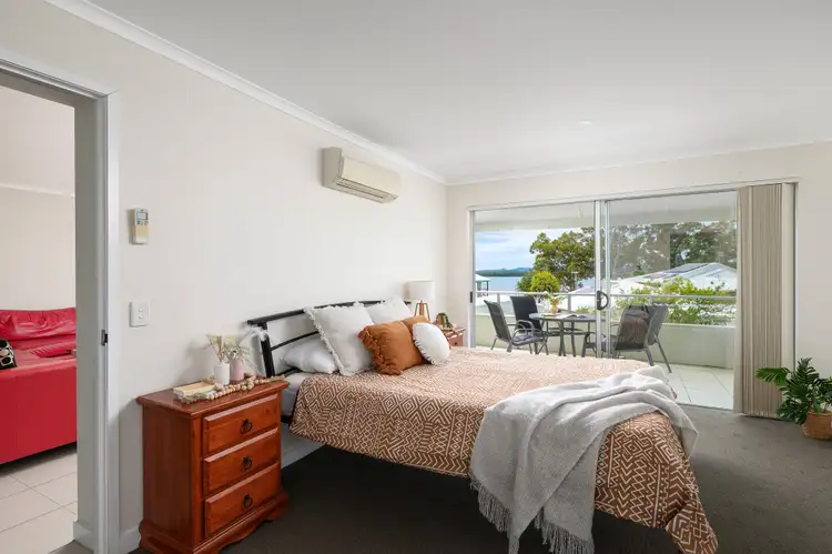 Second view of Homely unit listing, 2/6 Gympie Road, Tin Can Bay QLD 4580