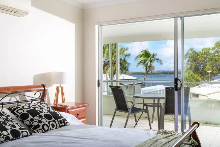 Third view of Homely unit listing, 2/6 Gympie Road, Tin Can Bay QLD 4580