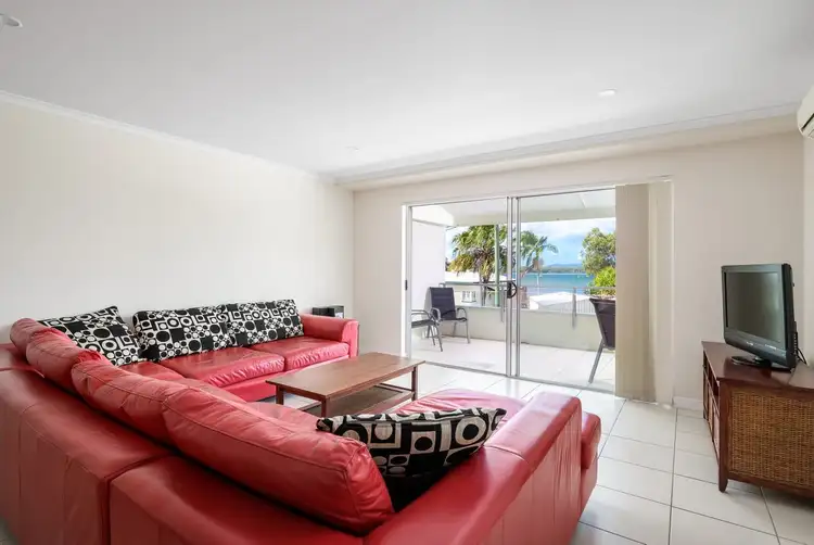 Fifth view of Homely unit listing, 2/6 Gympie Road, Tin Can Bay QLD 4580