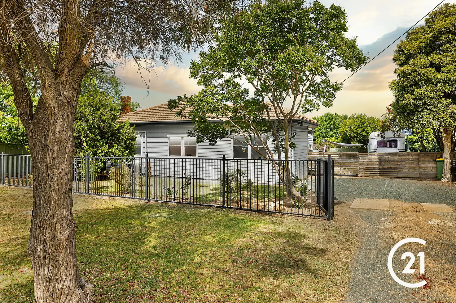 Main view of Homely house listing, 75 Hovell Street, Echuca VIC 3564