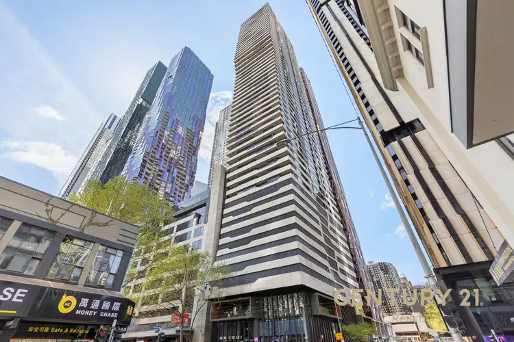 3307/80 A'beckett Street, Melbourne VIC 3000