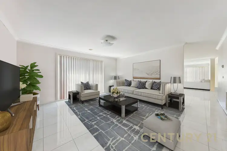 Second view of Homely house listing, 31 Salvia Avenue, Pakenham VIC 3810