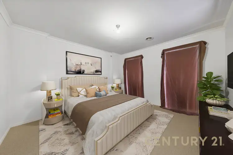Third view of Homely house listing, 31 Salvia Avenue, Pakenham VIC 3810