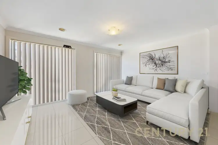 Fifth view of Homely house listing, 31 Salvia Avenue, Pakenham VIC 3810