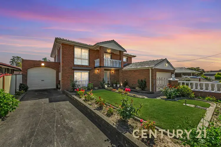 Main view of Homely house listing, 16 Gooding Court, Dandenong VIC 3175