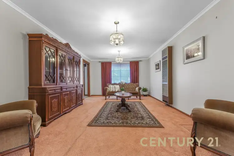 Second view of Homely house listing, 16 Gooding Court, Dandenong VIC 3175