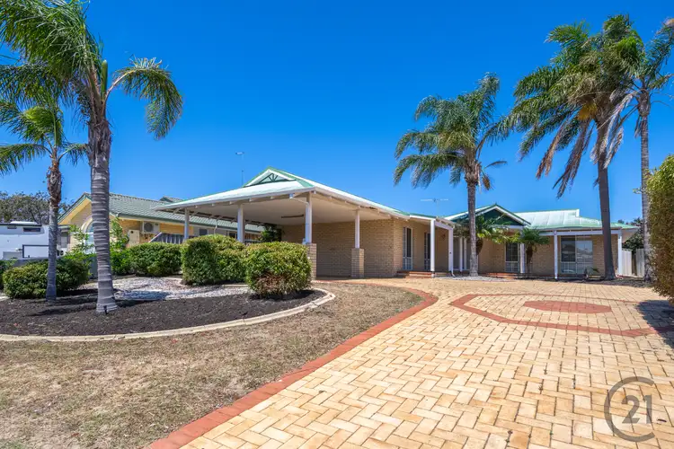 Main view of Homely house listing, 6 Templetonia Promenade, Halls Head WA 6210