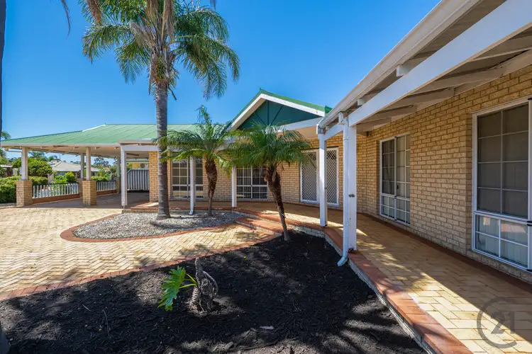 Third view of Homely house listing, 6 Templetonia Promenade, Halls Head WA 6210