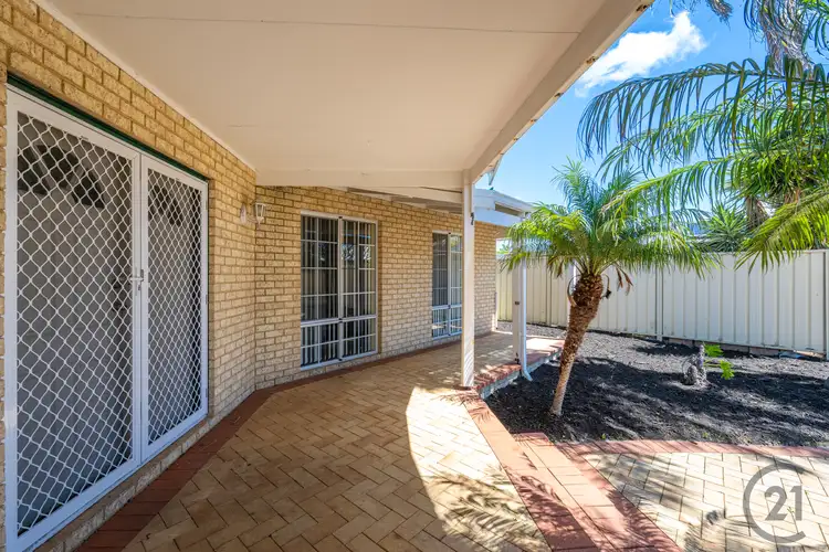 Fourth view of Homely house listing, 6 Templetonia Promenade, Halls Head WA 6210