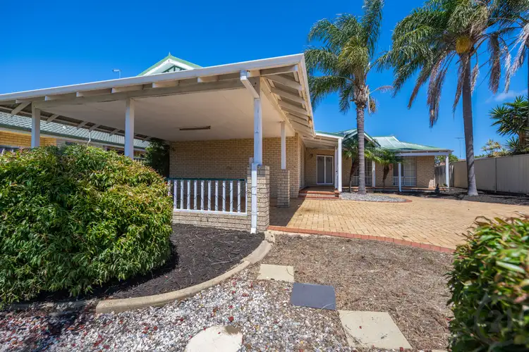 Fifth view of Homely house listing, 6 Templetonia Promenade, Halls Head WA 6210