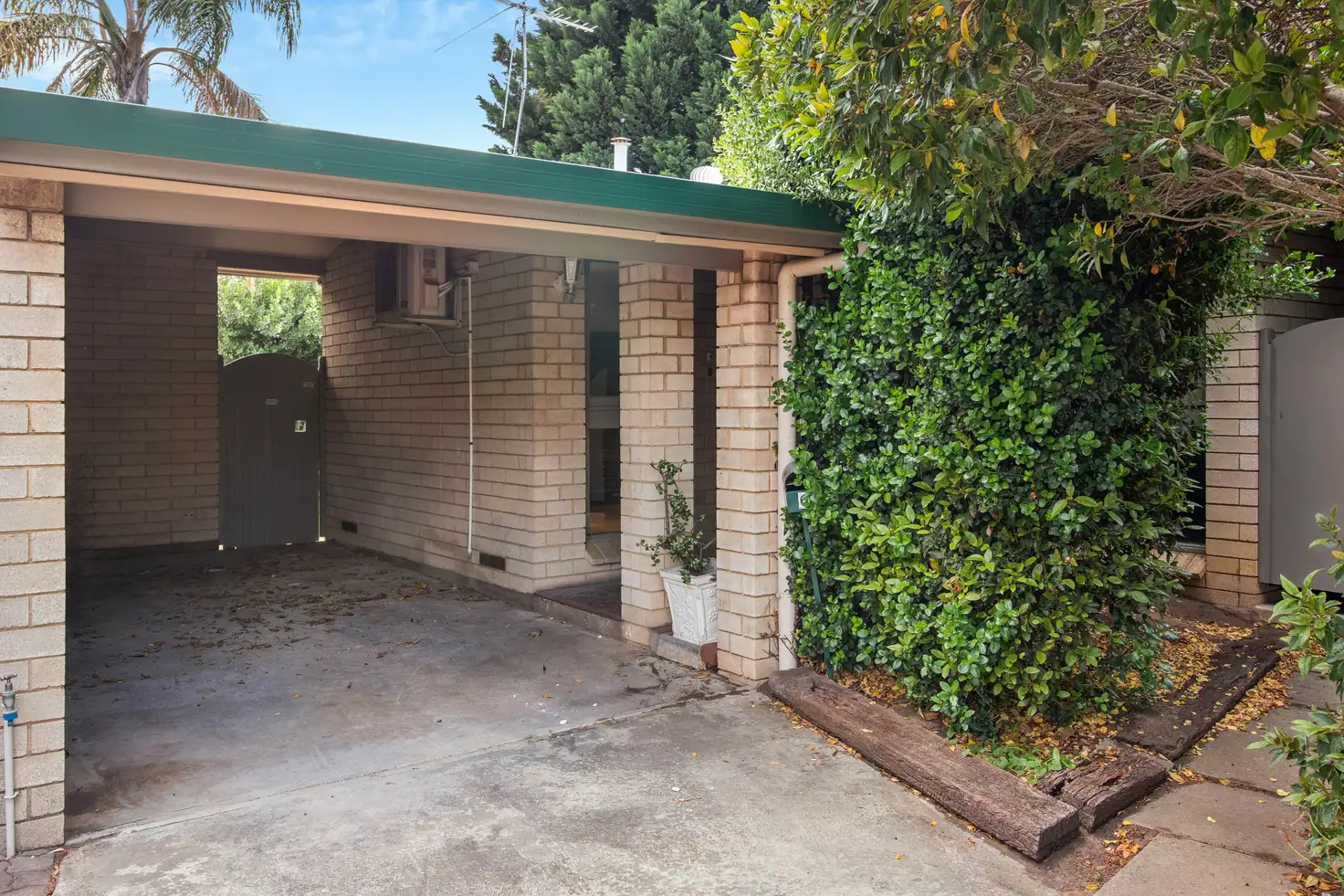 Main view of Homely unit listing, 6/1 Voules Street, Brighton SA 5048