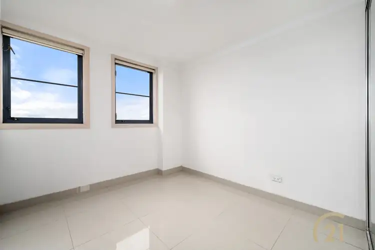 Fifth view of Homely unit listing, 630/360-364 The Horsley Drive, Fairfield NSW 2165