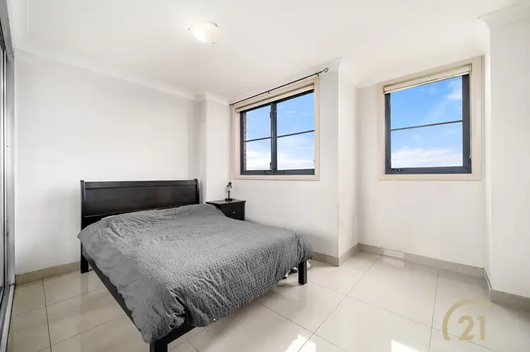 Sixth view of Homely unit listing, 630/360-364 The Horsley Drive, Fairfield NSW 2165