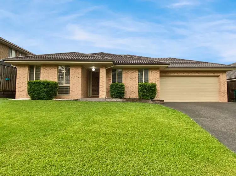 5 Whitewater Street, Chisholm NSW 2322