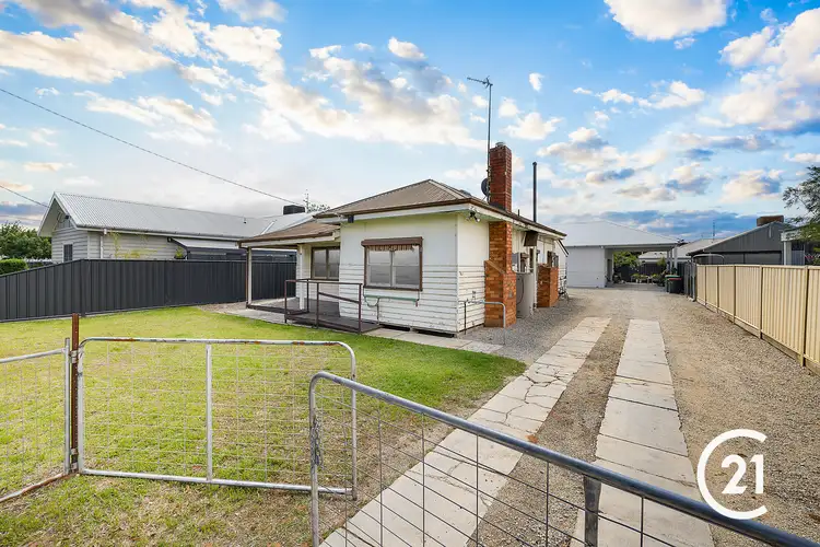 Second view of Homely house listing, 26 Eyre Street, Echuca VIC 3564