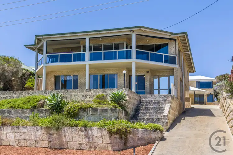 Fourth view of Homely house listing, 23A Panamuna Drive, Falcon WA 6210