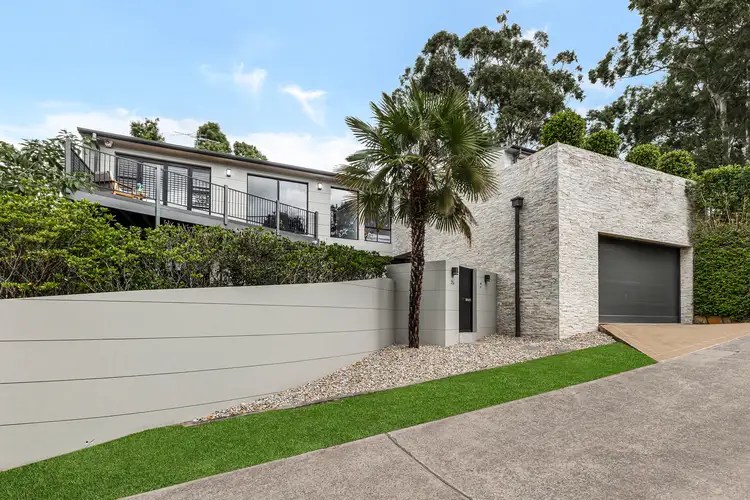 25C Cook Street, Baulkham Hills NSW 2153