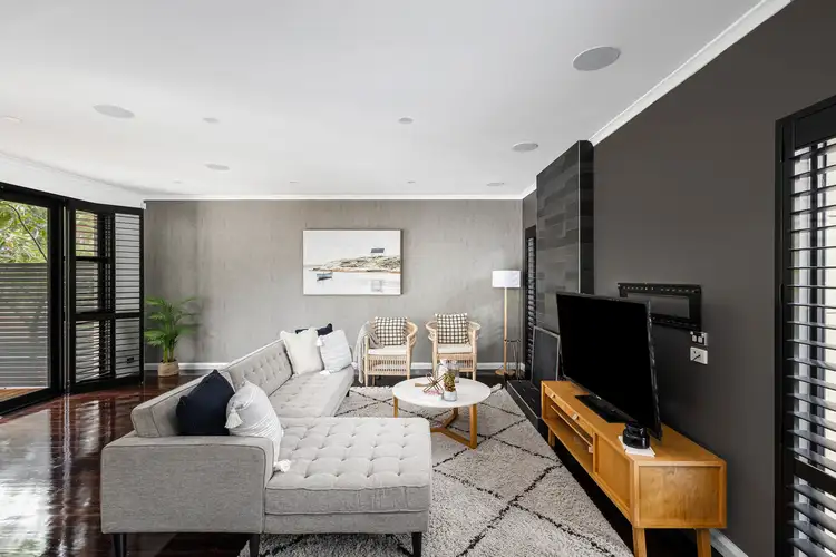 Third view of Homely semi-detached listing, 25C Cook Street, Baulkham Hills NSW 2153
