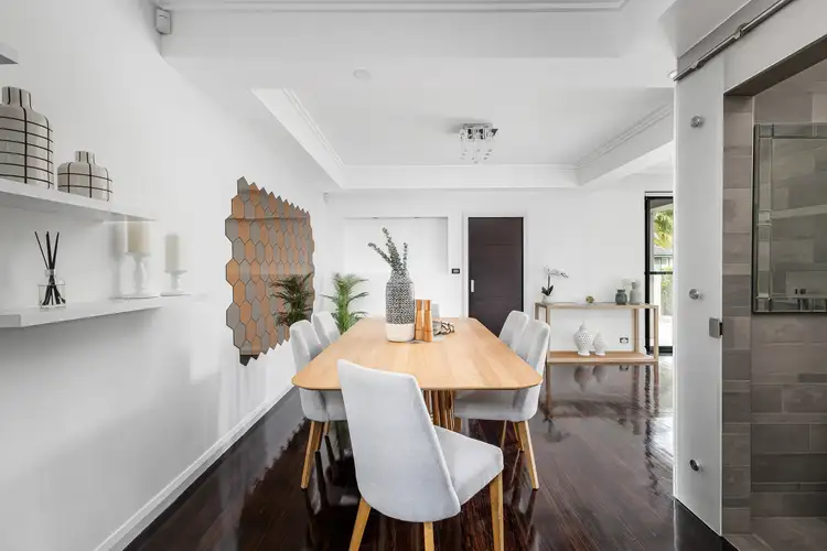 Fifth view of Homely semi-detached listing, 25C Cook Street, Baulkham Hills NSW 2153