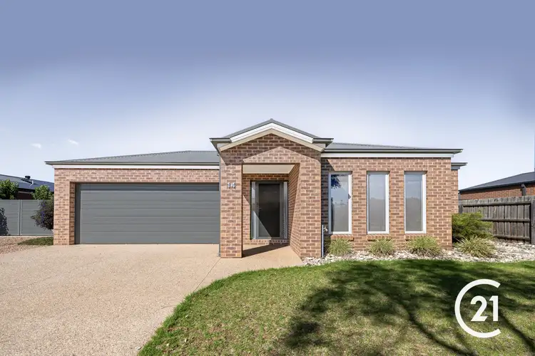 14 Burgundy Drive, Moama NSW 2731