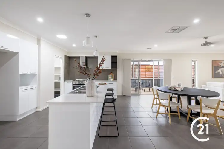 Second view of Homely house listing, 14 Burgundy Drive, Moama NSW 2731