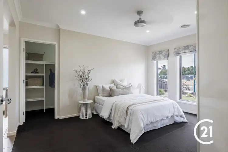 Fourth view of Homely house listing, 14 Burgundy Drive, Moama NSW 2731