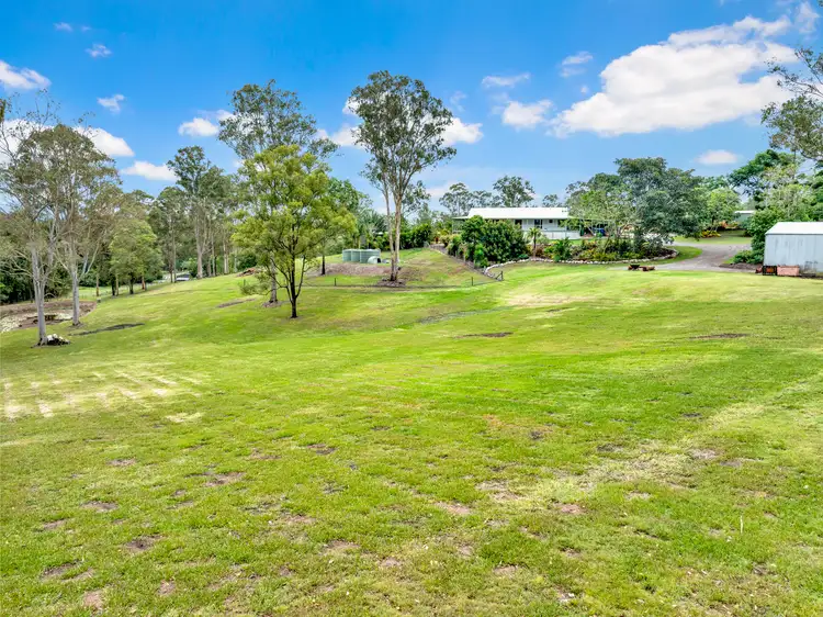 Fourth view of Homely rural property listing, 36 Lawson Road, Pie Creek QLD 4570