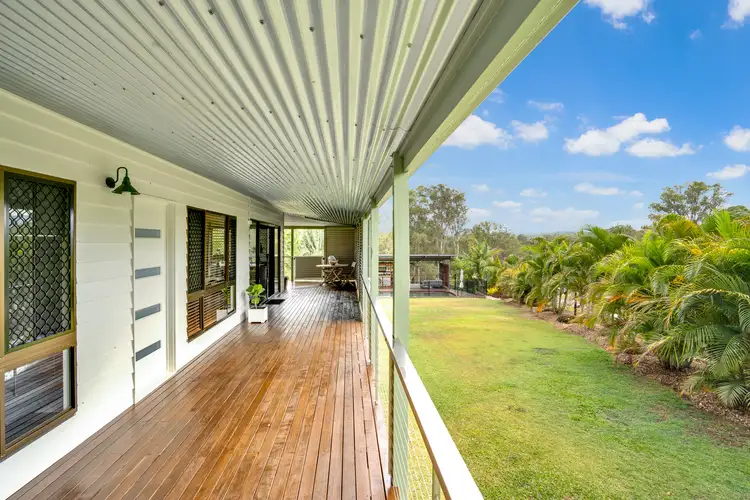 Sixth view of Homely rural property listing, 36 Lawson Road, Pie Creek QLD 4570