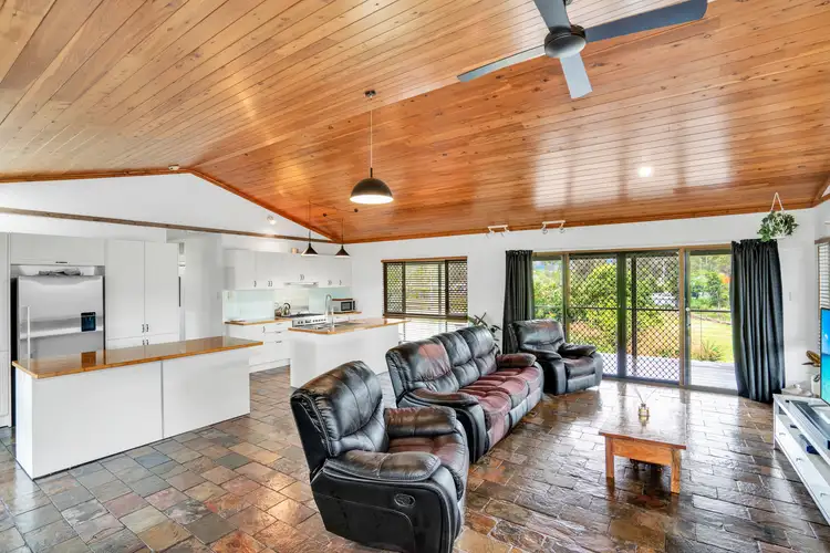 Seventh view of Homely rural property listing, 36 Lawson Road, Pie Creek QLD 4570