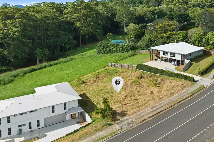 24 Erbacher Road, Nambour QLD 4560
