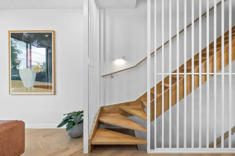 Sixth view of Homely townhouse listing, 4/15-17 Station Avenue, Mckinnon VIC 3204