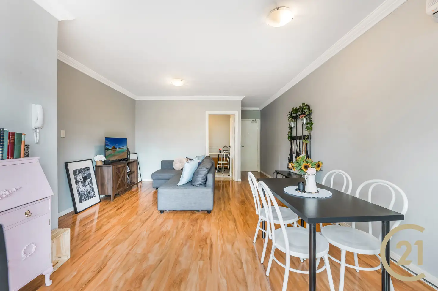 Main view of Homely unit listing, 26/2 Beale Street, Liverpool NSW 2170
