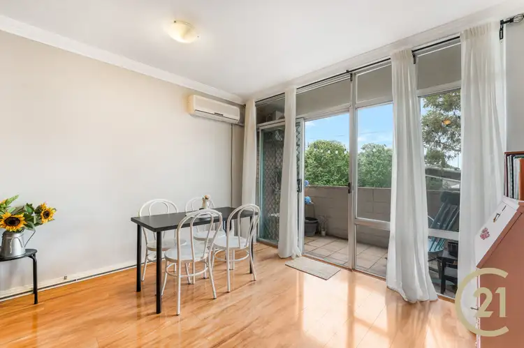 Third view of Homely unit listing, 26/2 Beale Street, Liverpool NSW 2170