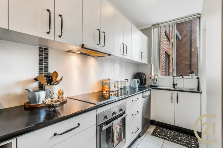 Fourth view of Homely unit listing, 26/2 Beale Street, Liverpool NSW 2170