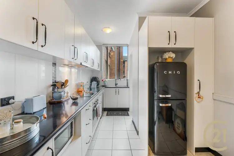 Fifth view of Homely unit listing, 26/2 Beale Street, Liverpool NSW 2170